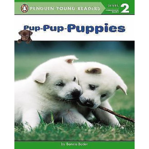Pup-Pup-Puppies