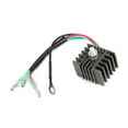 thumbnail image 3 of Rectifier For Yamaha 9.9-25 HP 84-10 Outboard Motors 664-81970-60 664-81970-62, 3 of 8