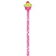 thumbnail image 1 of Topper Birthday Party Pencil & Eraser, 1 of 1