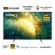 thumbnail image 4 of TV Sony 65 Pulgadas 4K Ultra HD Smart TV LED KD-65X75CH Reacondicionada, 4 of 4
