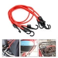 thumbnail image 3 of MasteelfCA 3pcs Bike Cargo Tensioner Belts Binding Tools Elastic Cords with Hooks, 3 of 8
