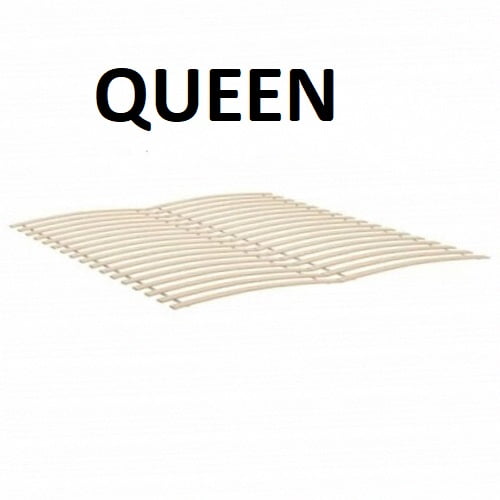 Ikea Bed Slats For Queen Bed Hanaposy