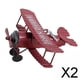 thumbnail image 1 of Modelo de Metal Biplano Baoblaze 6 piezas, 1 of 5