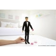 thumbnail image 3 of Barbie Ken Wedding Fashion Pack, Set with Tuxedo & 7 Accessories, Doll Clothes, 3 of 5