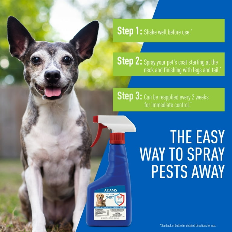 Best flea and tick guard for dogs deals