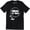 Black, variant on Circle Of Trust You Insecure Funny Family Humor Men's Tee Shirt
