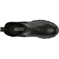 thumbnail image 5 of Steve Madden Womens Hayle Suede Pull On Combat & Lace-up Boots, 5 of 8