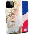 thumbnail image 2 of Design Your Own iPhone Case, Personalized Photo Phone case for FYBTO iPhone 12 13 Whole seriesCustom, 2 of 5