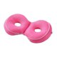 thumbnail image 4 of Cojín de bañera para mujer, compacto, plegable, portátil, ergonómico, soporte de cadera para piscina, baño, interior Rosa roja, 4 of 9