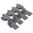thumbnail image 2 of Folding Dog Crate Puppy Kennel Accessories  - Compatible with  Dog Cages, 2 of 2