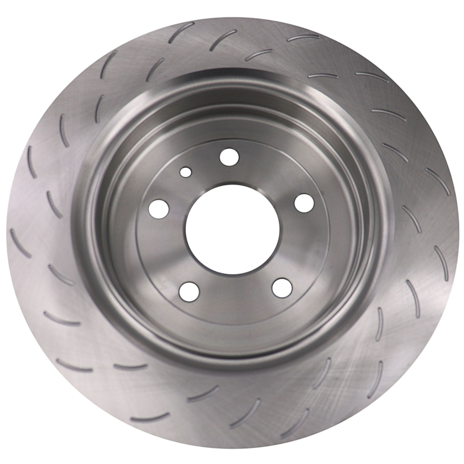 Winstop Brake Rotor, Rear WS252290, Chevrolet Corvette 2019-2015