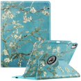 thumbnail image 1 of Funda giratoria Fintie para iPad Pro de 13 pulgadas (M4) 2024 con lápiz, 1 of 9