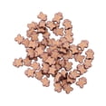 thumbnail image 3 of Adornos navideños hombrecitos de jengibre Strade Fareast Limited 5 mm Arcilla suave 1000 gramos, 3 of 8