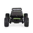 thumbnail image 3 of S638 RC Cars Mini coche de control remoto para niños 2.4GHz 1:32 RC Car con luz LED 20KM / H Coche d Abanopi Coche RC, 3 of 7