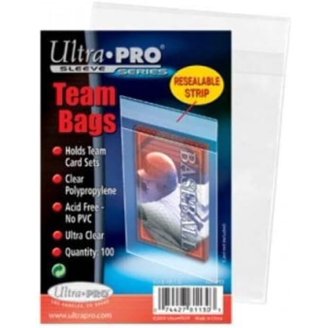 ultra pro extra thick card sleeves Amazon.com: Ultra Pro Extra Thick Card Sleeves for Cards up to 100pt : Toys  & Games