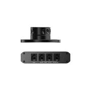Moza Racing RS50 Universal Hub Kit