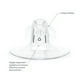 thumbnail image 3 of Sacaleches Breast Shield Elvie de 24 mm, 2 unidades, sin BPA, 3 of 4