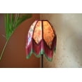 thumbnail image 2 of BespokeByNikita Decorative Victorian Lotus Table Lampshade, 2 of 5