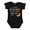 AB-Black, variant on I Love My Glamma to the Moon and Back Boys or Girls Baby Bodysuit