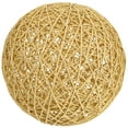 thumbnail image 1 of Abat-jour Tissé Couverture de Lampe Style Rustique Abat-Jour pour Lampe Suspendue, 1 of 8