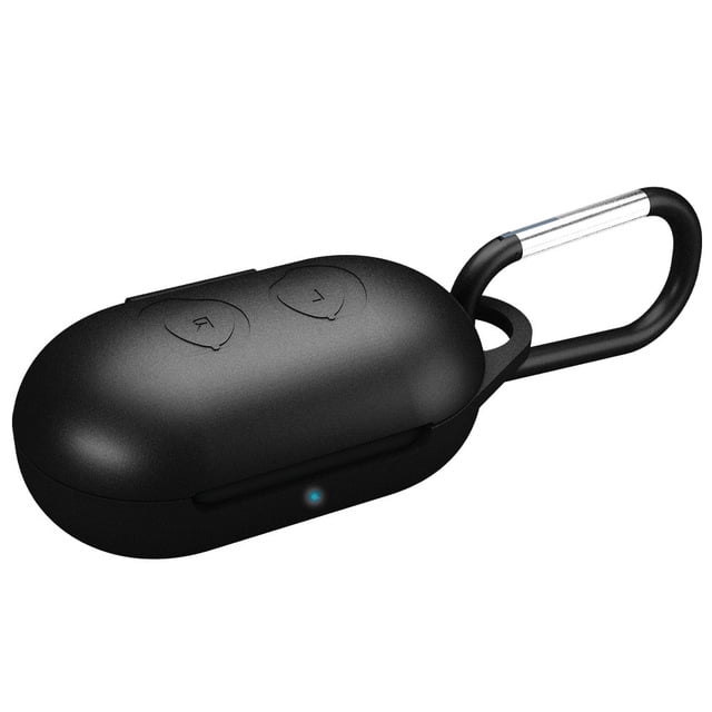 Protective Case Cover for Samsung Galaxy Buds Earphone Flipopen