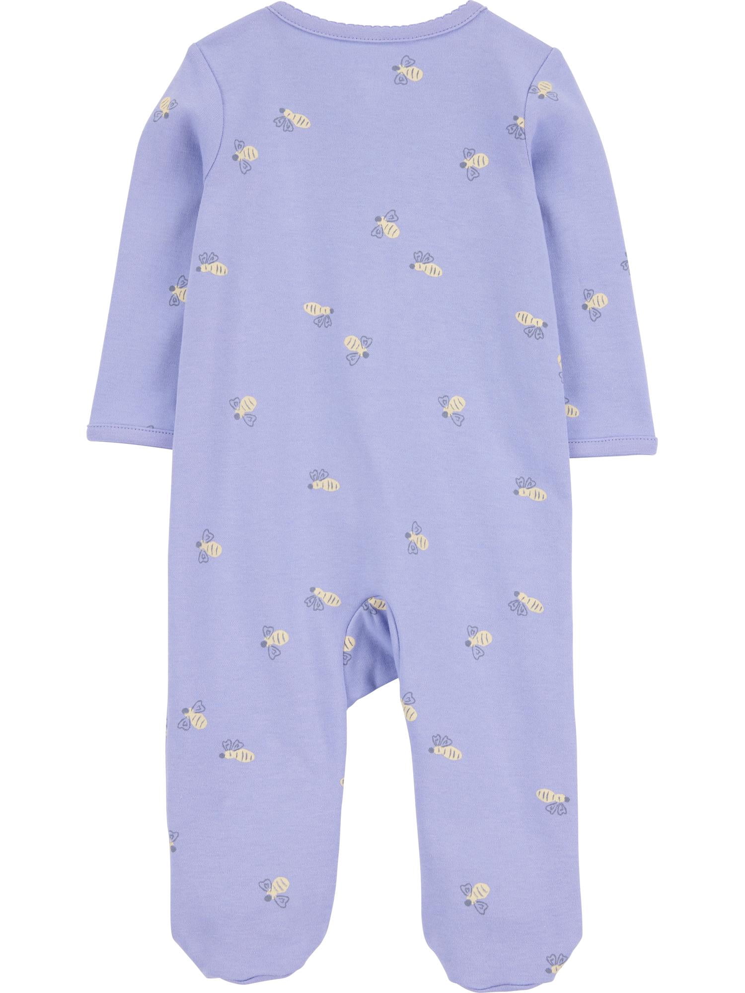 Carter's Child of Mine Baby Sleep 'N Play, Sizes Preemie-6/9 Months