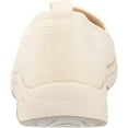 thumbnail image 3 of Easy Spirit Womens Tech2 Sneaker 5.5 Light Natural, 3 of 8
