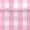 Checkered Pink, variant on Women’s Gingham Ruffle Trim Cami Top & Elastic Waist Shorts 2 Piece Pajama Loungewear Set
