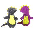 thumbnail image 1 of Ropa de Muñeca 1/12 Sunnimix Monos de muñeca Negro Gris 16 CM, 1 of 8