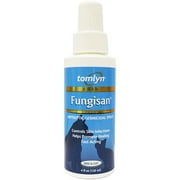 Tomlyn Fungisan Dog & Cat Antiseptic Germicidal Spray, 4 fl oz