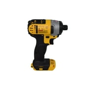DeWALT Max 1/4 20V Cordless Impact Driver DCF885B (Bare Tool)