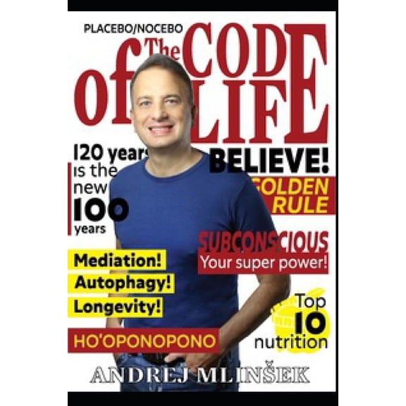 The Code of Life (Paperback)
