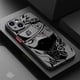 thumbnail image 3 of Anime Cool-N-Narutos Phone Case for Apple iPhone 13 14 Plus 15 Pro Max 11 Pro 12 Mini XR 8 SE 7 6S XS MAX Matte Shockproof Cover, 3 of 5
