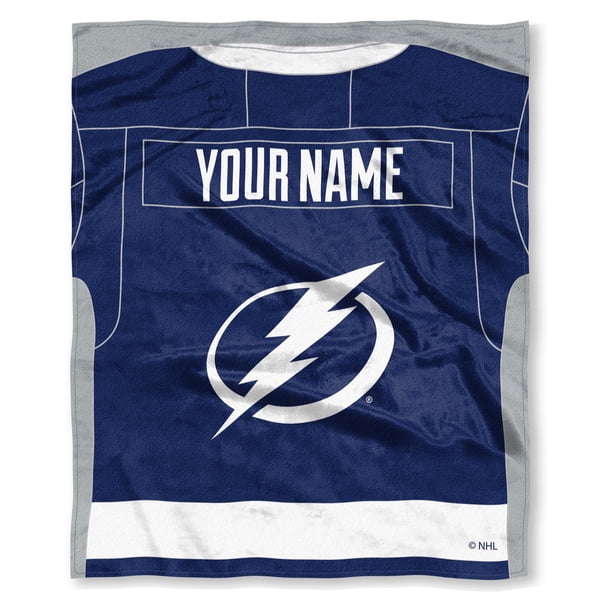 tampa bay smokers jersey