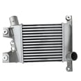 thumbnail image 2 of 14461VK500, Bajo Consumo De Combustible Estable Alta Precisión Alta Eficiencia De Llenado Fuerte Capacidad De Enfriamiento Mano De Obra Exquisita Intercooler De Automóvil Para, 2 of 8