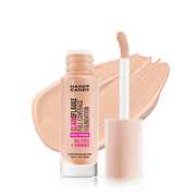 (2 pack) Hard Candy Glamoflauge Full Coverage Foundation, 1503 Linen