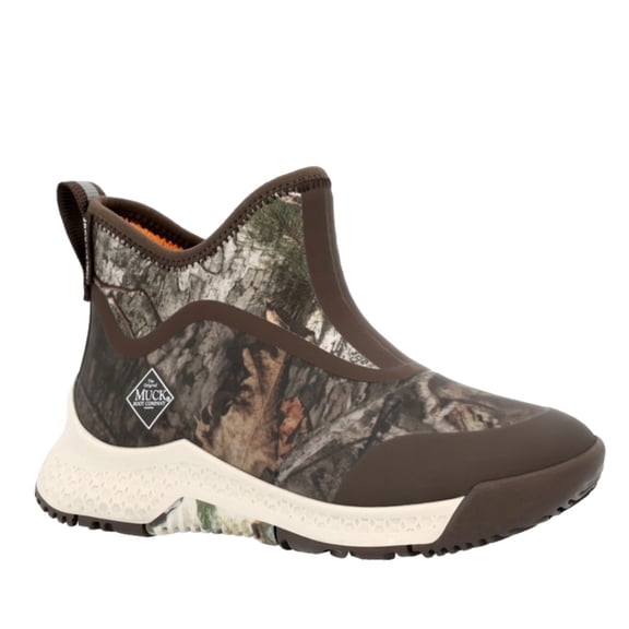 Big Kids' Outscape Pull On Boot