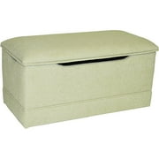 Newco - Deluxe Toy Box, Moss Green