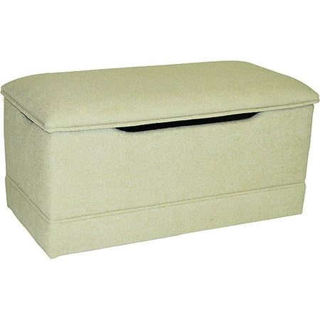 Newco - Deluxe Toy Box, Moss Green