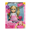 Love, Diana Birthday, 6" Doll