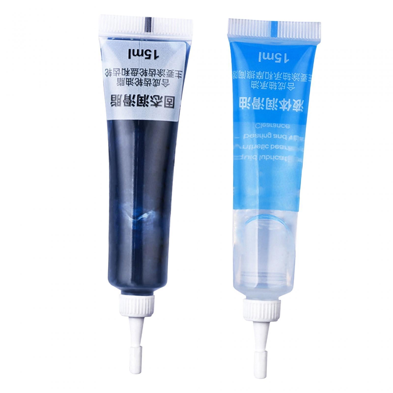 Aceite Lubricante Para Carretes De Pesca Marinos - 100g, Protección Antioxidante Y Anticorrosión