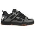 thumbnail image 2 of DVS Chaussures de Planche à Roulettes Comanche Charbon/noir/gomme/blanc pour Hommes, 2 of 7