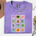 thumbnail image 4 of Teacher Comfort Colors Shirt Teacher Appreciation Gifts for New Teacher T-Shirt Kindergarten Teacher Shirt Elementary School Teacher Shirts, 4 of 6