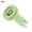 Green, variant on PASILI Vacuum Cleaner Replacement Accessories For ECOVACS Side Brush Motor Buckle N5/ N8 T5/ T9/ T8 Vacuum Cleaner Cleaning Tools Green