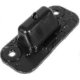 thumbnail image 3 of Localizador de puerta corredera hembra para Renault Trafic Mk2 Mk3 91167277 Nuevo 2 de febrero, 3 of 5