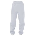 thumbnail image 4 of JJHGVB Joggers for Women Petite Pants Sweatpants Women Women's Loose Sweatpants Jogging Pants Trendy Pants Fall Fashion Slacks for Women Womens Pants Gray S, 4 of 4