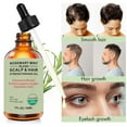 thumbnail image 2 of Autorización Aceite para el cuidado del cabello Essence Oil para prevenir la sequedad, el frizz, humectar, suavizar y reparar el cabello quebradizo\30 ml (compre 2 y ahorre un 10 %), 2 of 5