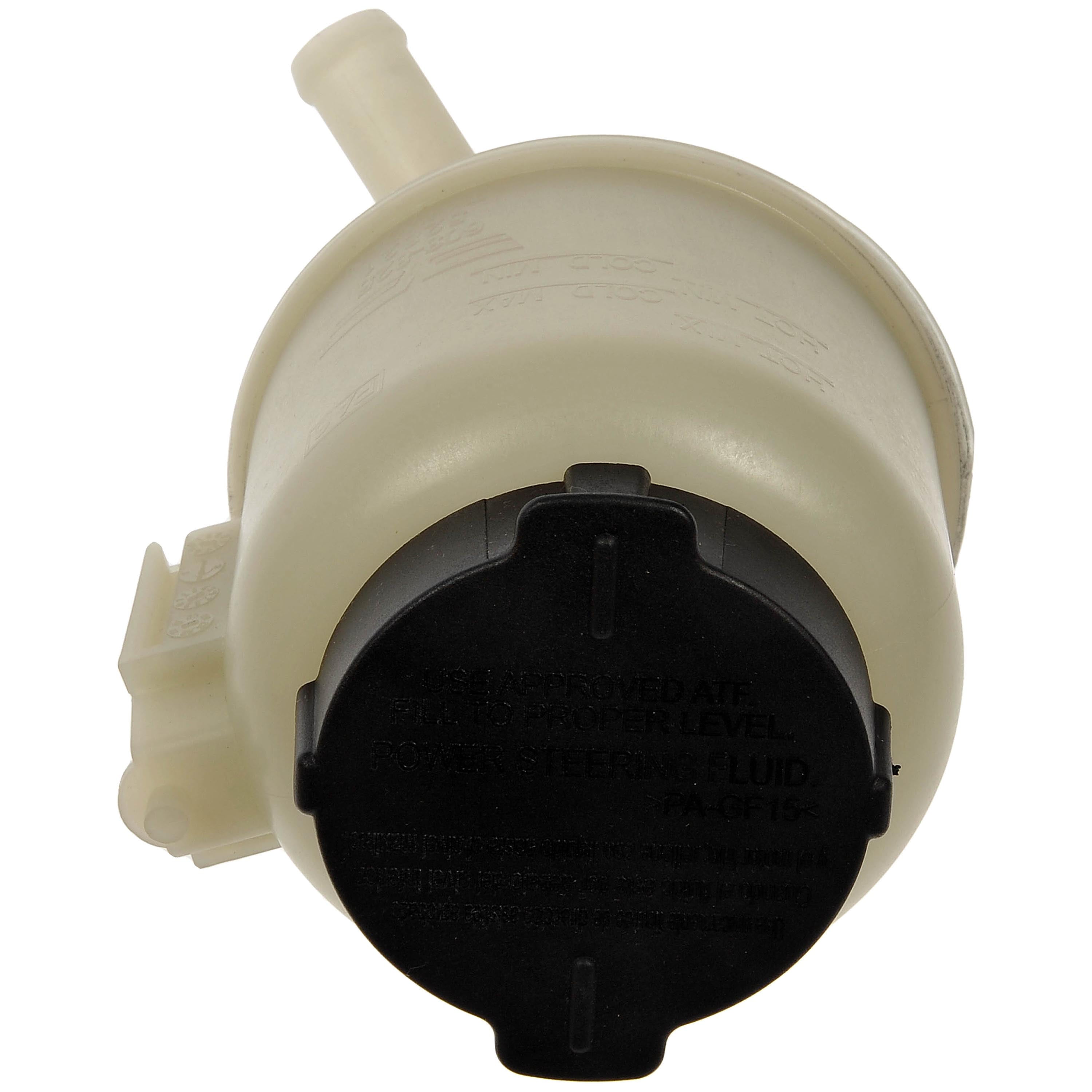 Dorman 603-825 Power Steering Reservoir for Specific Infiniti / Nissan Models