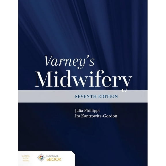 Varney's Midwifery, (Paperback)