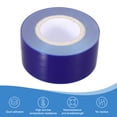 thumbnail image 4 of Uxcell Removable Protective Film Tape, PE Surface Scratch Film Medium Stickiness Tape Blue 2.8 Inch, 4 of 6